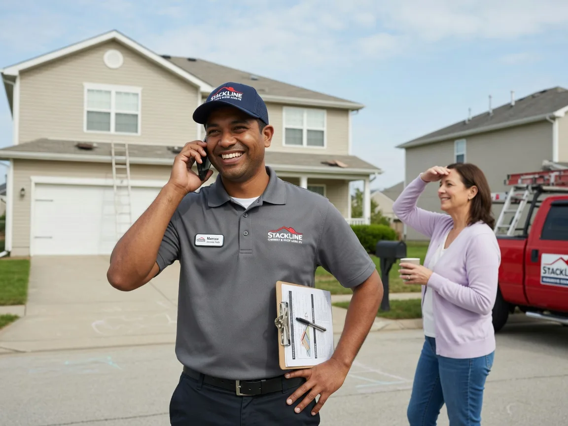 Chimney flashing repair Fontana, CA FAQs